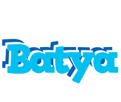 Batya jacuzzi logo