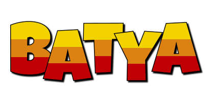 Batya jungle logo