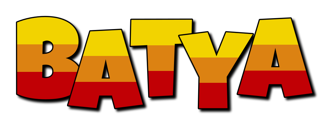 Batya jungle logo