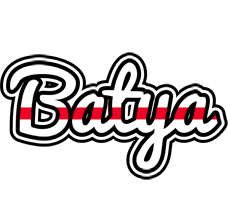 Batya kingdom logo