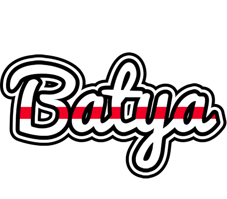 Batya kingdom logo