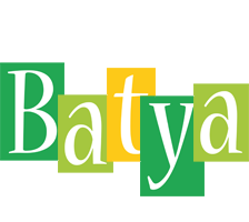 Batya lemonade logo