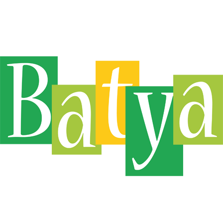 Batya lemonade logo