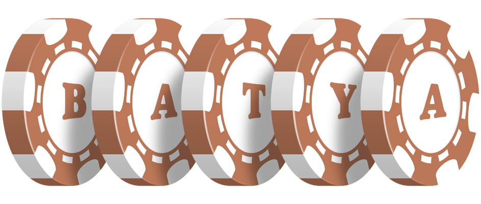 Batya limit logo