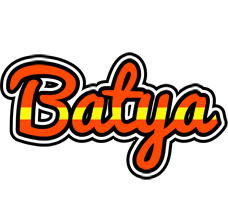 Batya madrid logo