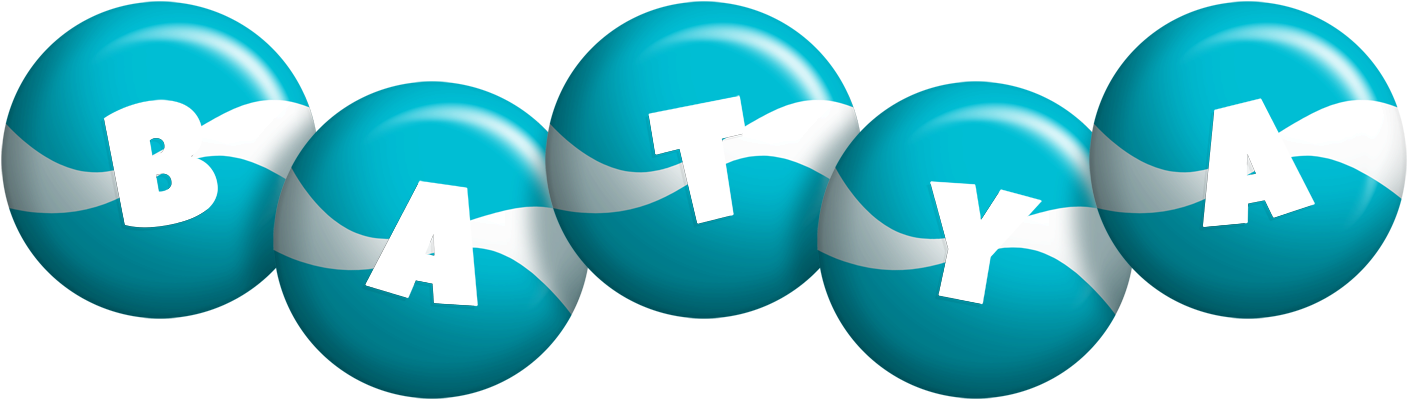 Batya messi logo