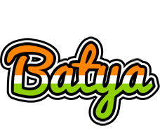 Batya mumbai logo