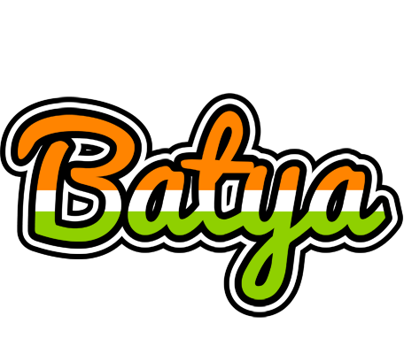 Batya mumbai logo