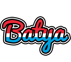 Batya norway logo