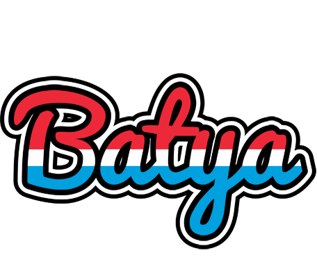 Batya norway logo