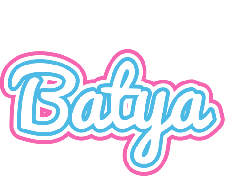 Batya outdoors logo