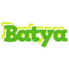 Batya picnic logo