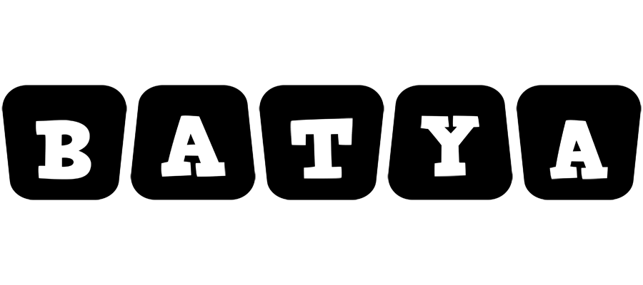 Batya racing logo