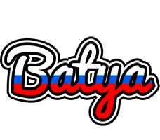 Batya russia logo