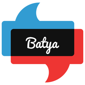 Batya sharks logo