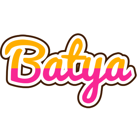Batya smoothie logo
