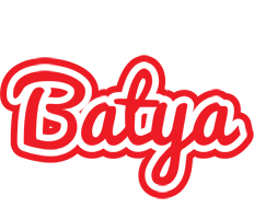 Batya sunshine logo