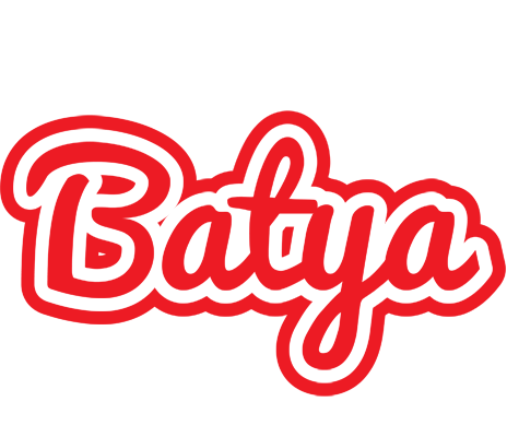 Batya sunshine logo