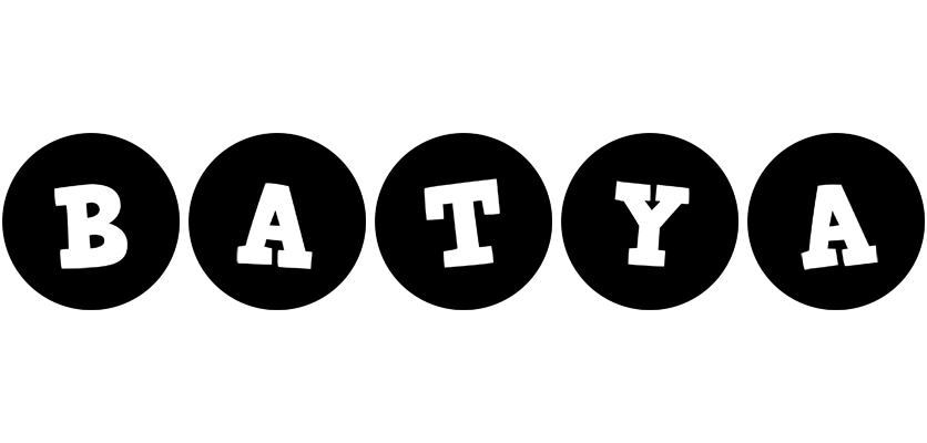 Batya tools logo
