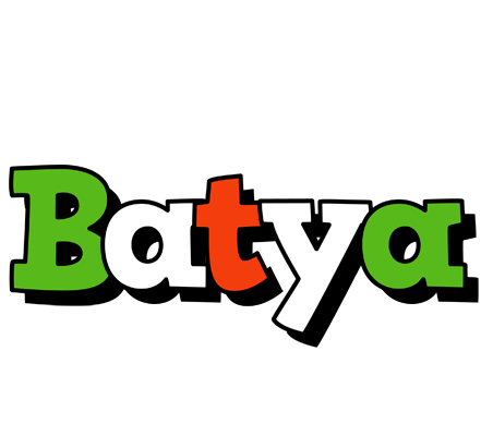 Batya venezia logo