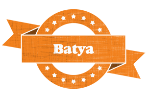 Batya victory logo