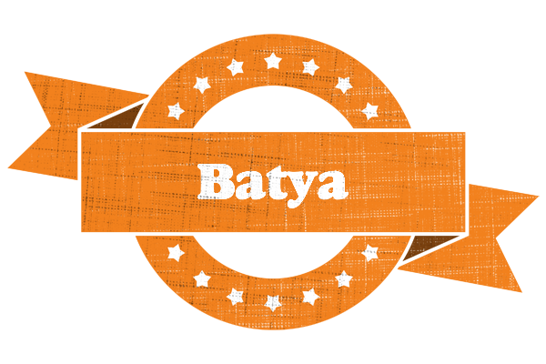Batya victory logo