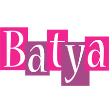 Batya whine logo