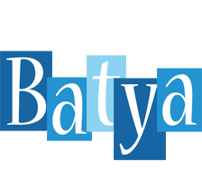 Batya winter logo