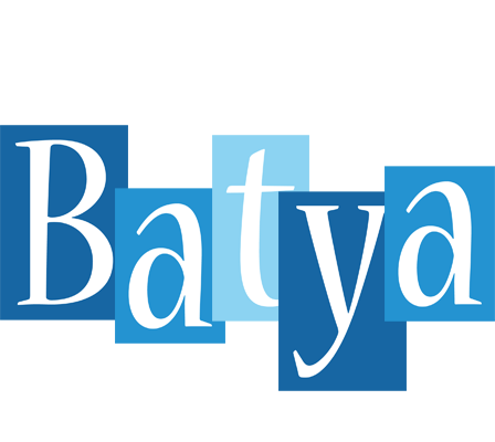 Batya winter logo