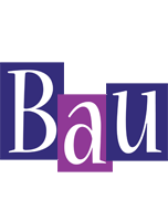 Bau autumn logo