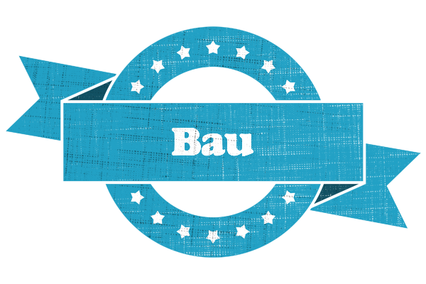 Bau balance logo