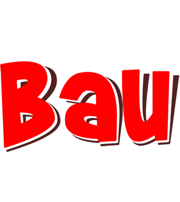 Bau basket logo