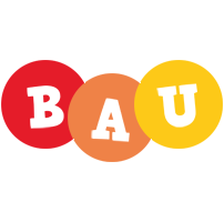 Bau boogie logo