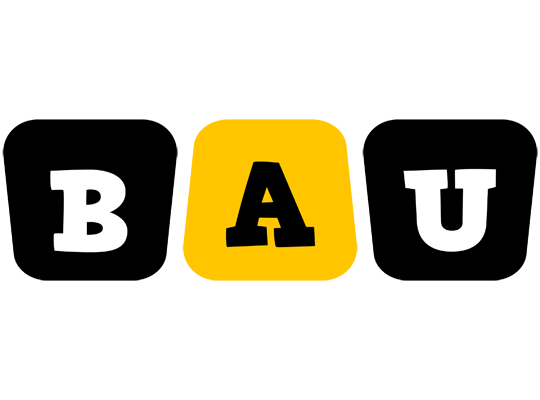 Bau boots logo