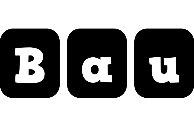 Bau box logo