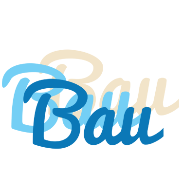 Bau breeze logo