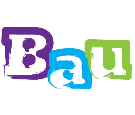 Bau casino logo