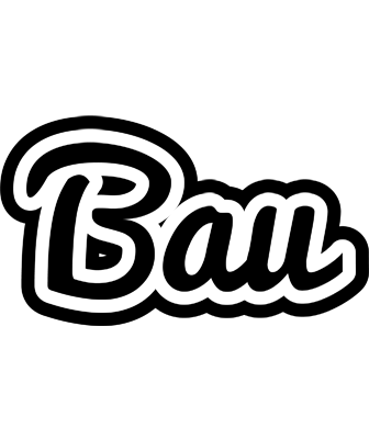 Bau chess logo