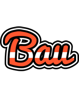 Bau denmark logo