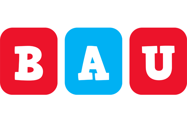 Bau diesel logo