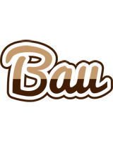 Bau exclusive logo