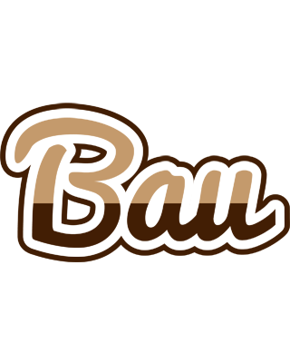Bau exclusive logo