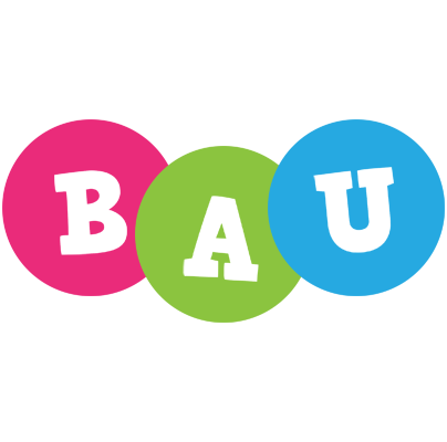 Bau friends logo