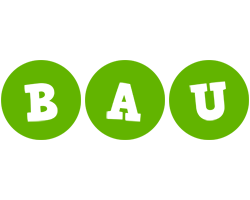 Bau games logo