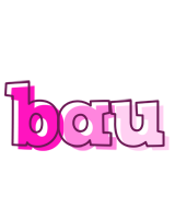 Bau hello logo