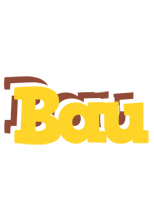 Bau hotcup logo
