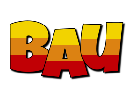 Bau jungle logo