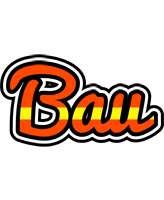 Bau madrid logo