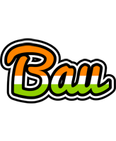 Bau mumbai logo