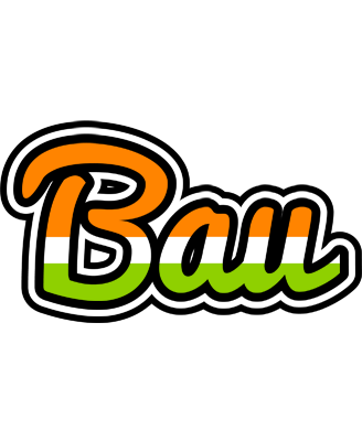 Bau mumbai logo